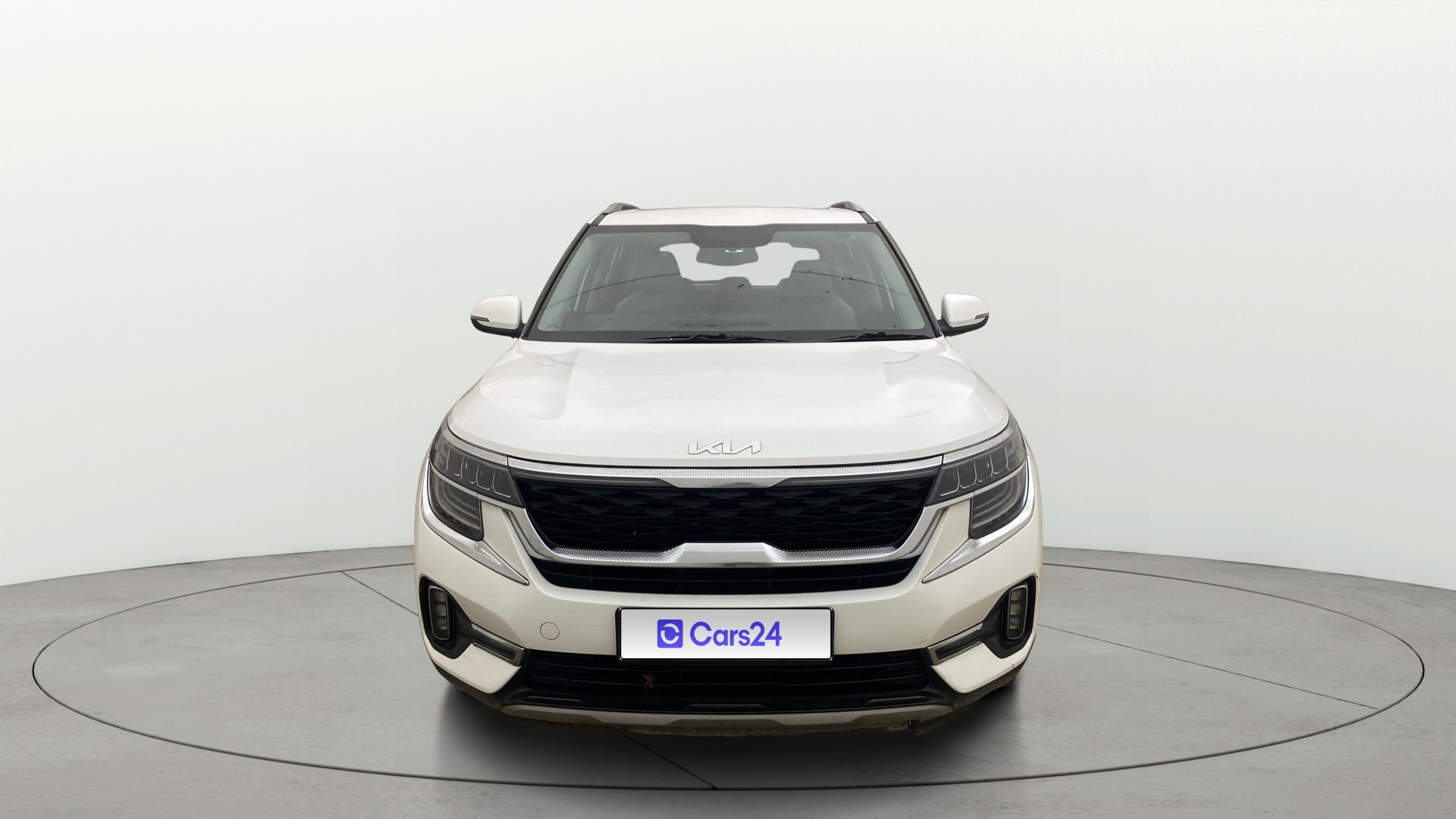 Used 2021 Kia Seltos Used 2021 Kia Seltos