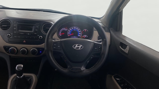 View Hyundai Grand i10 Image 20 Used Hyundai Grand i10 Image 20