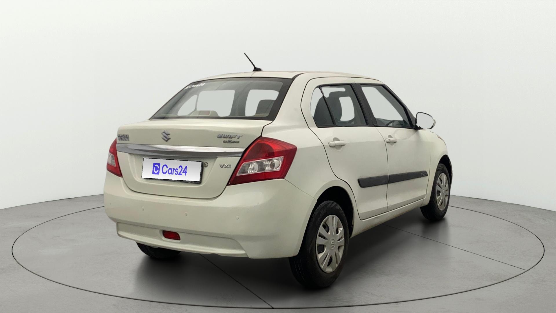 View 2012 Maruti Suzuki 1000 Base Variant Image 42 Used 2012 Maruti Suzuki 1000 Base Variant Image 42