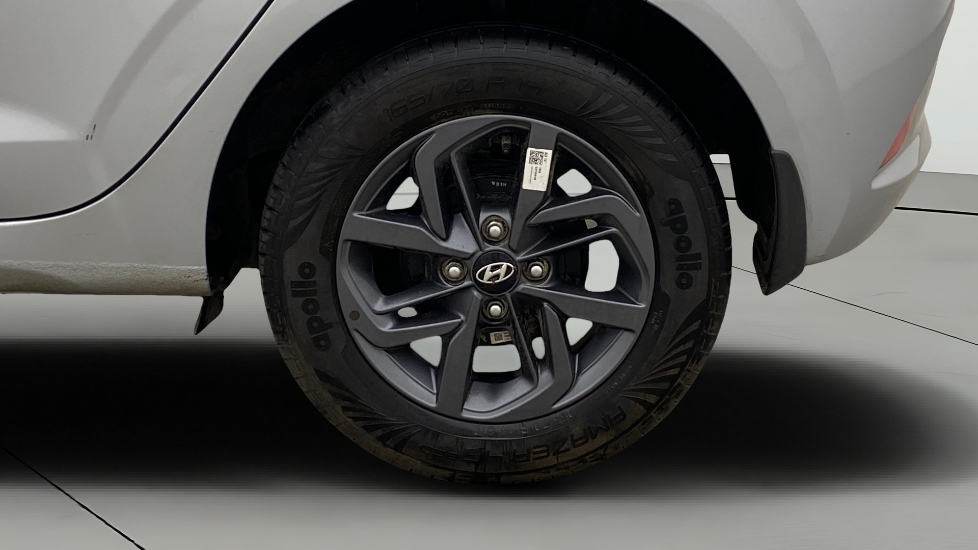 View 2022 Hyundai Grand i10 Nios Sportz Petrol Image 11 Used 2022 Hyundai Grand i10 Nios Sportz Petrol Image 11