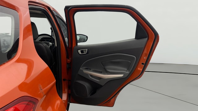 View Ford EcoSport Image 7 Used Ford EcoSport Image 7