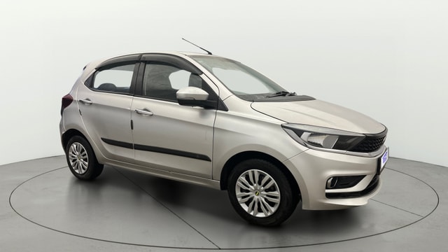 View Tata Tiago Image 13 Used Tata Tiago Image 13