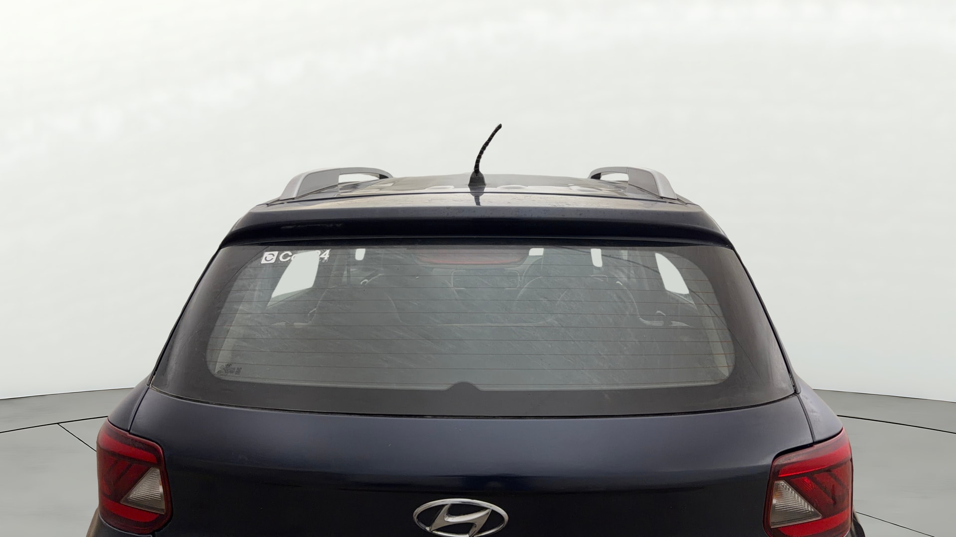 View 2022 Hyundai Venue S 1.2 Petrol Image 4 Used 2022 Hyundai Venue S 1.2 Petrol Image 4