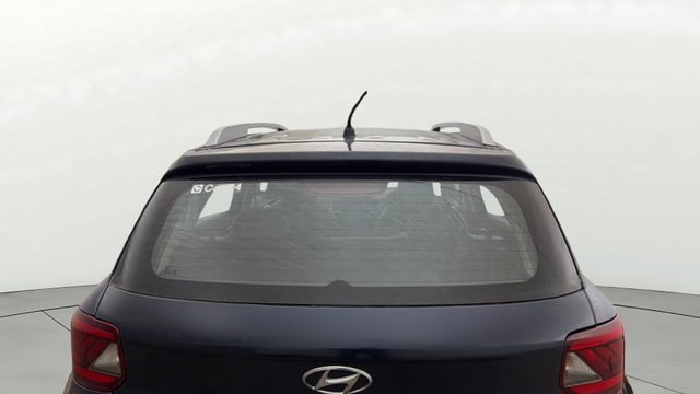 View Hyundai Venue Image 4 Used Hyundai Venue Image 4