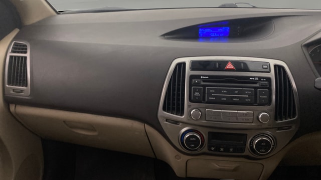 View Hyundai Elite i20 Image 17 Used Hyundai Elite i20 Image 17