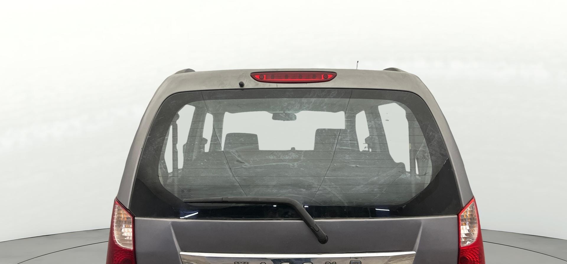 Used 2016 Maruti Suzuki 1000 Used 2016 Maruti Suzuki 1000