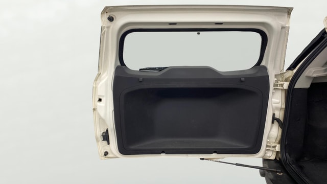 View Ford EcoSport Image 16 Used Ford EcoSport Image 16