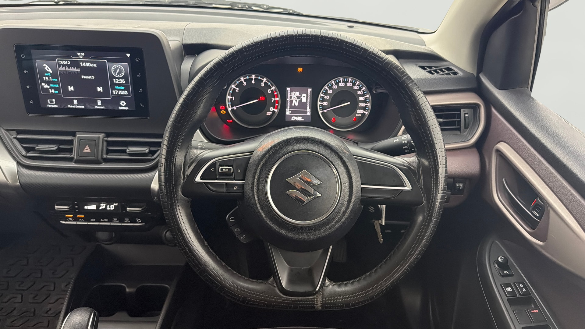 Used 2024 Maruti Suzuki 1000 Used 2024 Maruti Suzuki 1000