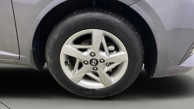 View Hyundai Verna Image 41 Used Hyundai Verna Image 41