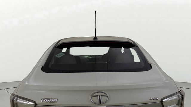 View Tata Tigor Image 4 Used Tata Tigor Image 4