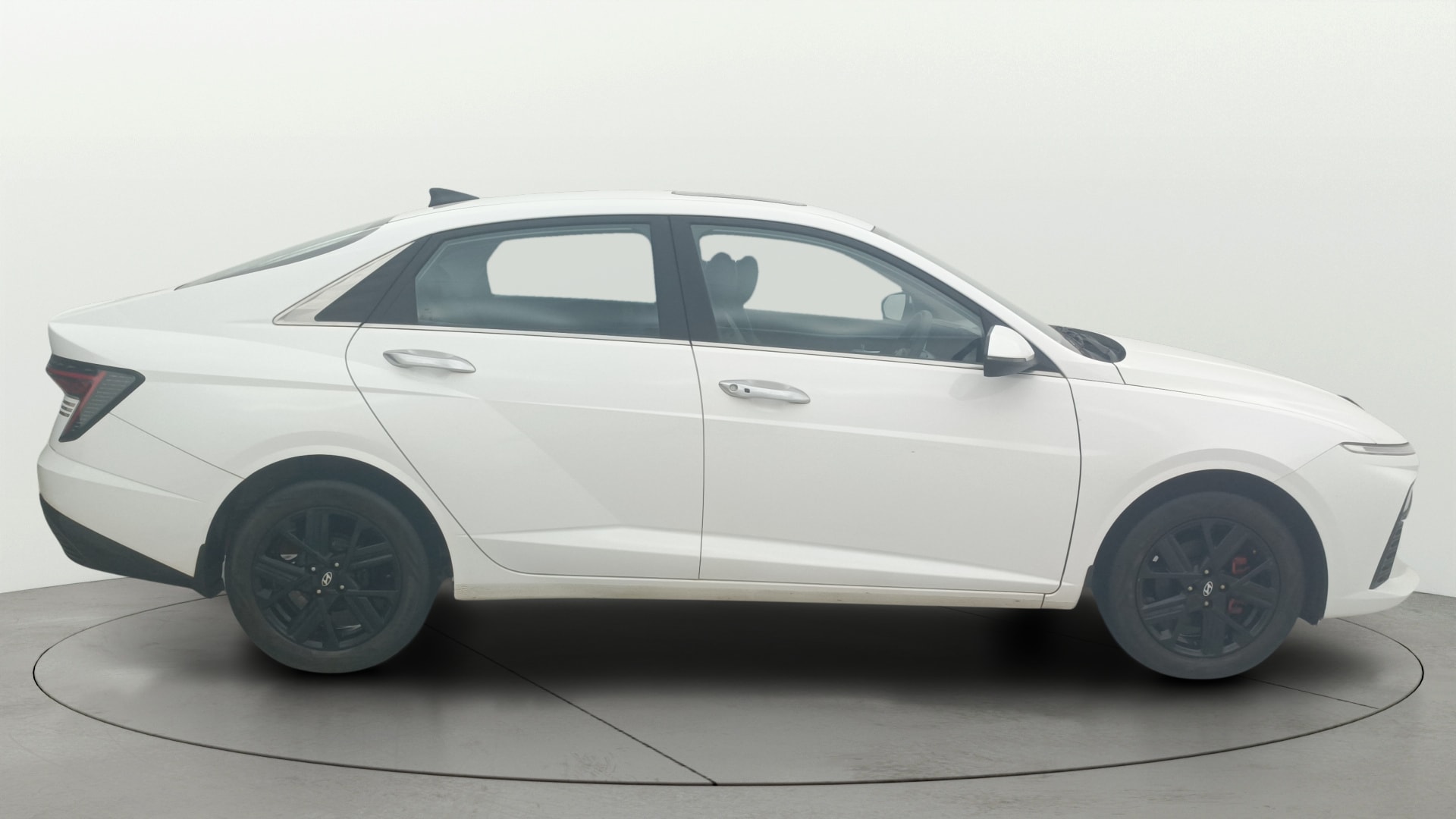 Used 2023 Hyundai Verna Used 2023 Hyundai Verna