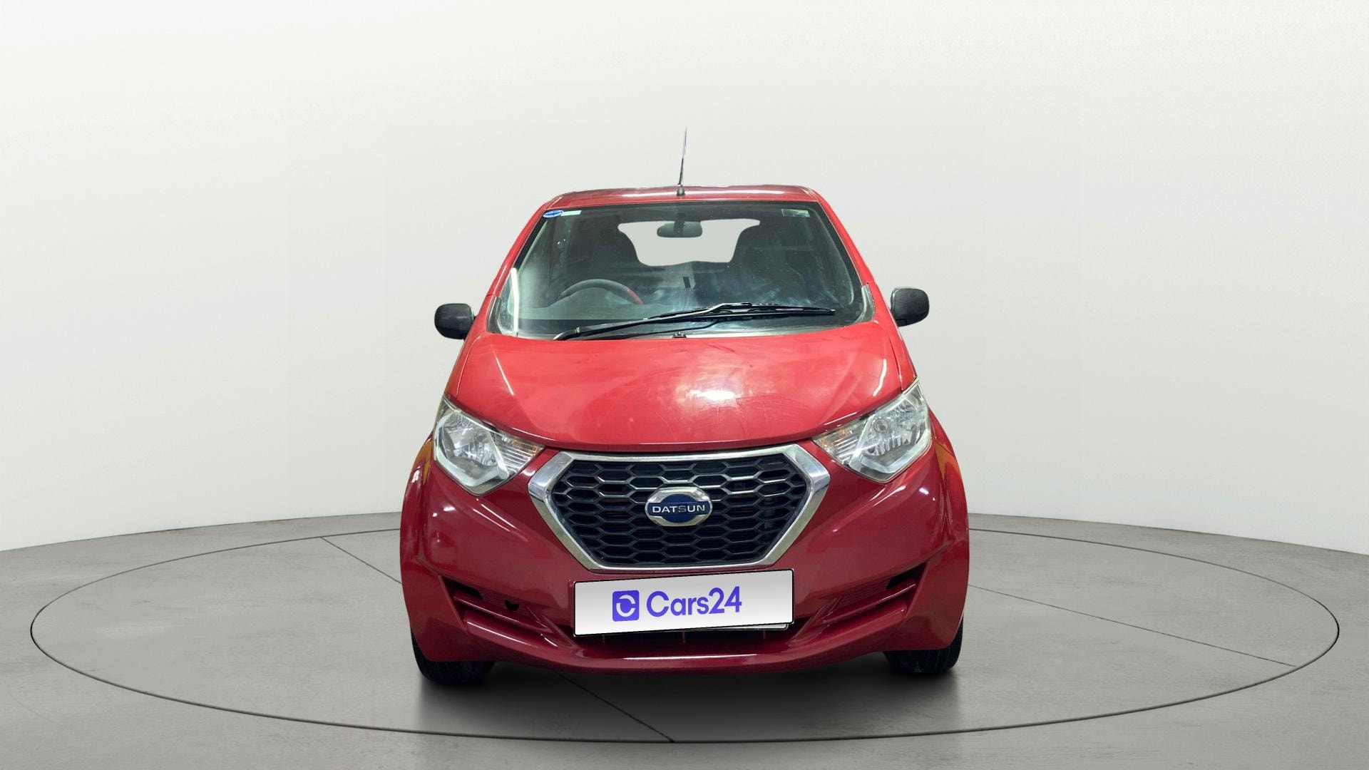Used 2018 Datsun Redi GO Used 2018 Datsun Redi GO