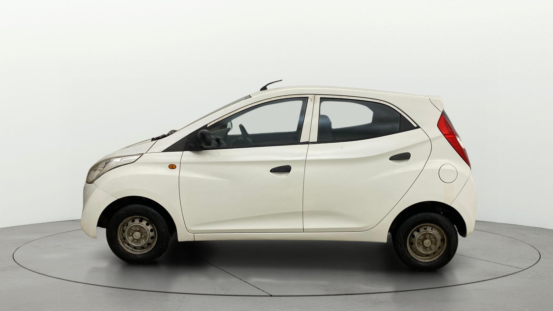 Used 2013 Hyundai EON Used 2013 Hyundai EON