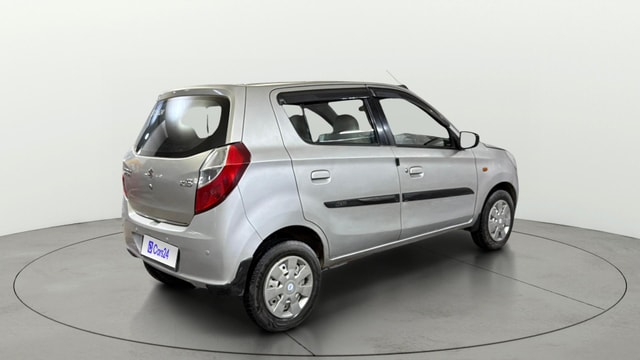 View Maruti Suzuki Alto K10 Image 42 Used Maruti Suzuki Alto K10 Image 42