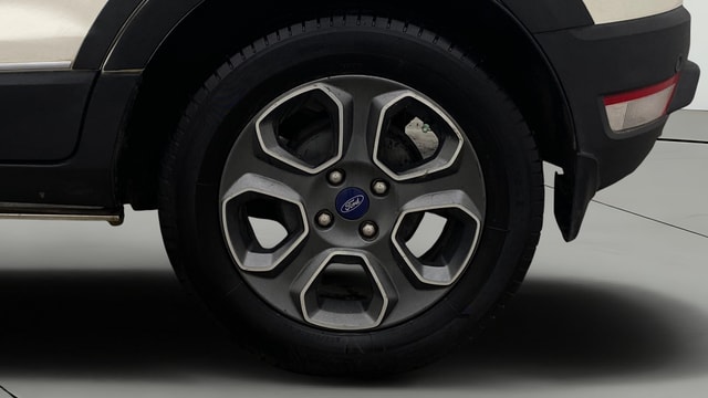 View Ford EcoSport Image 11 Used Ford EcoSport Image 11