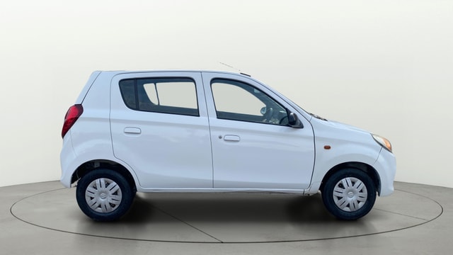 View Maruti Suzuki Alto 800 Image 8 Used Maruti Suzuki Alto 800 Image 8
