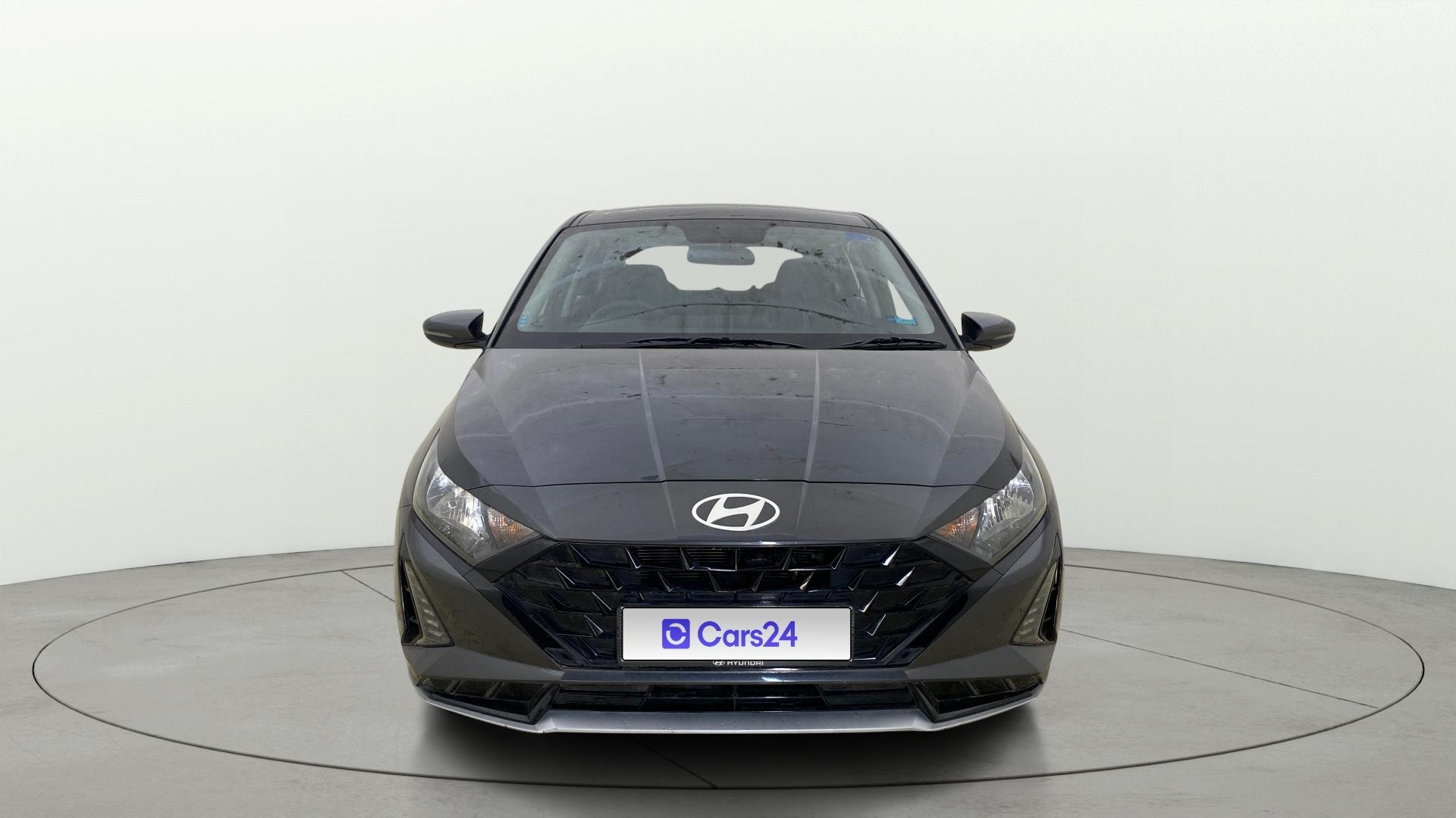 Used 2024 Hyundai Elite i20 Used 2024 Hyundai Elite i20