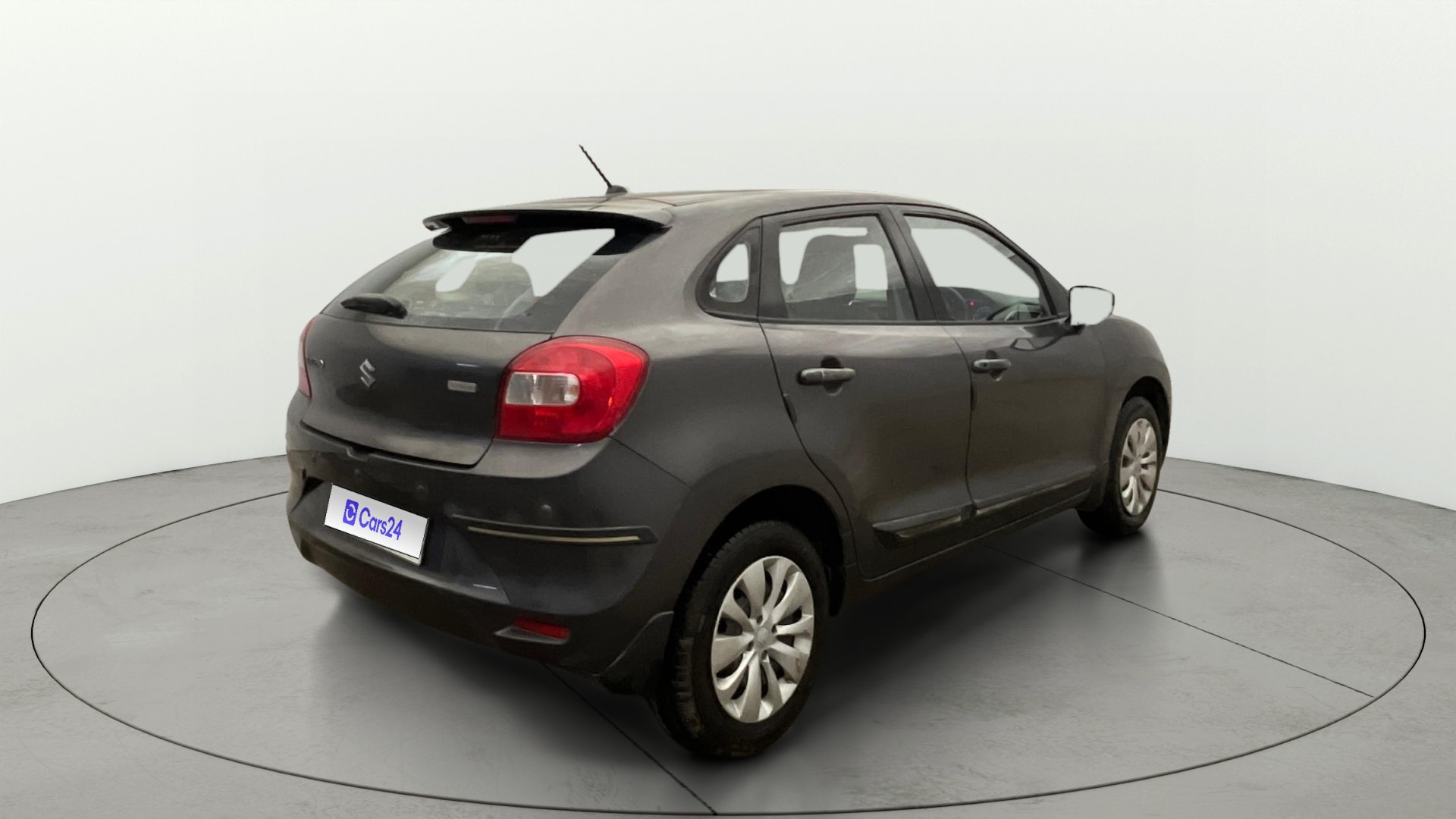Used 2016 Maruti Suzuki 1000 Used 2016 Maruti Suzuki 1000