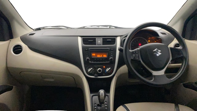 View Maruti Suzuki 1000 Image 15 Used Maruti Suzuki 1000 Image 15