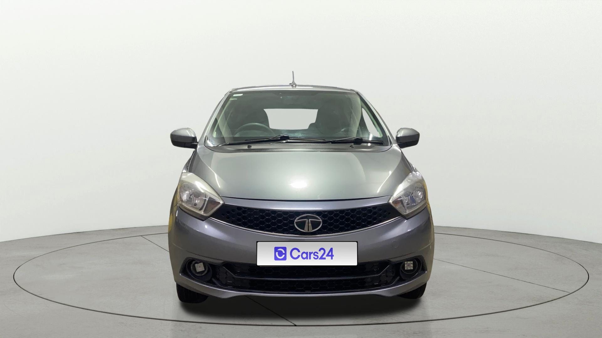 Used 2018 Tata Tiago Used 2018 Tata Tiago