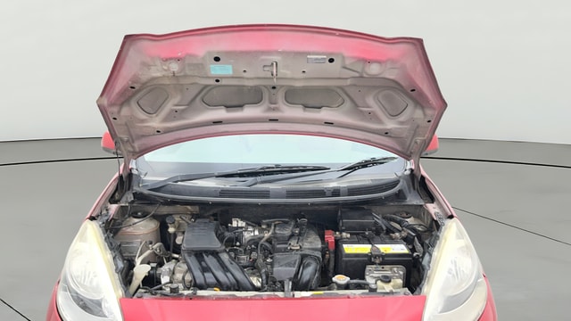View Nissan Micra Image 31 Used Nissan Micra Image 31