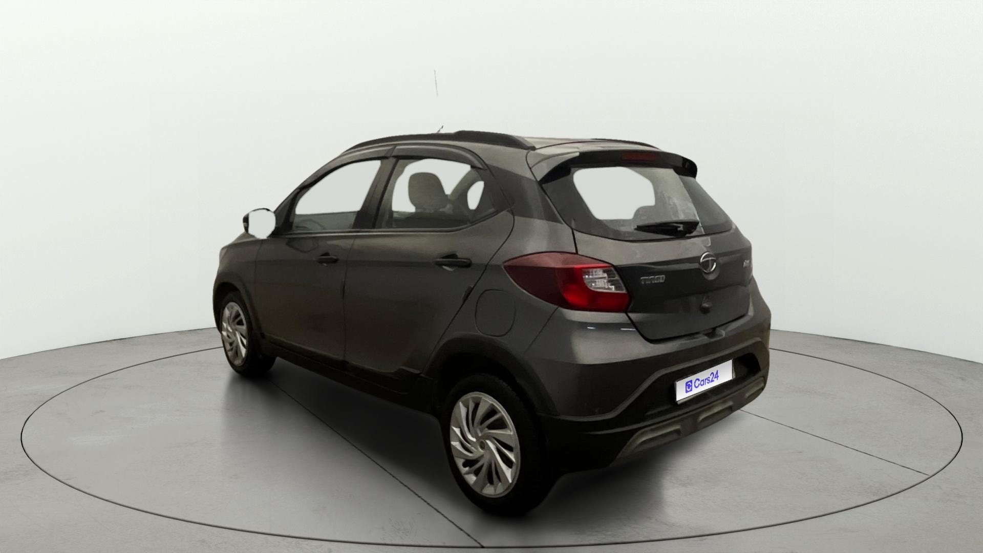 Used 2021 Tata Tiago NRG Used 2021 Tata Tiago NRG