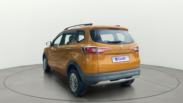 View Renault Triber Image 2 Used Renault Triber Image 2