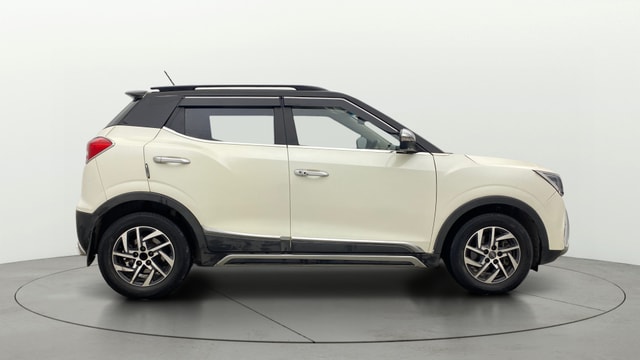 View Mahindra XUV300 Image 28 Used Mahindra XUV300 Image 28