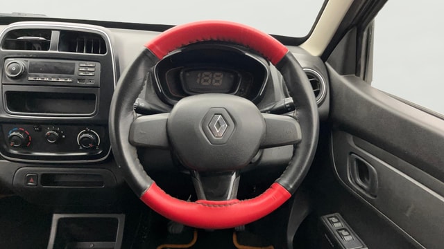 View Renault Kwid Image 12 Used Renault Kwid Image 12