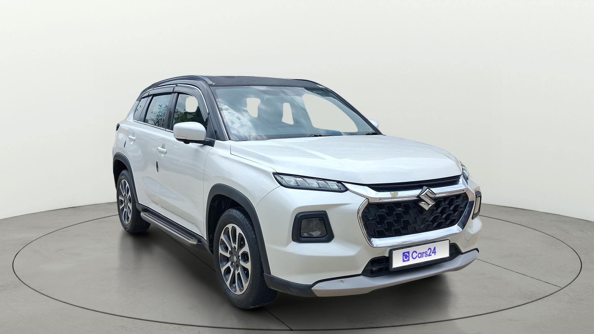View 2023 Maruti Suzuki 1000 Base Variant Image 14 Used 2023 Maruti Suzuki 1000 Base Variant Image 14