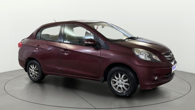 View Honda Amaze Image 21 Used Honda Amaze Image 21