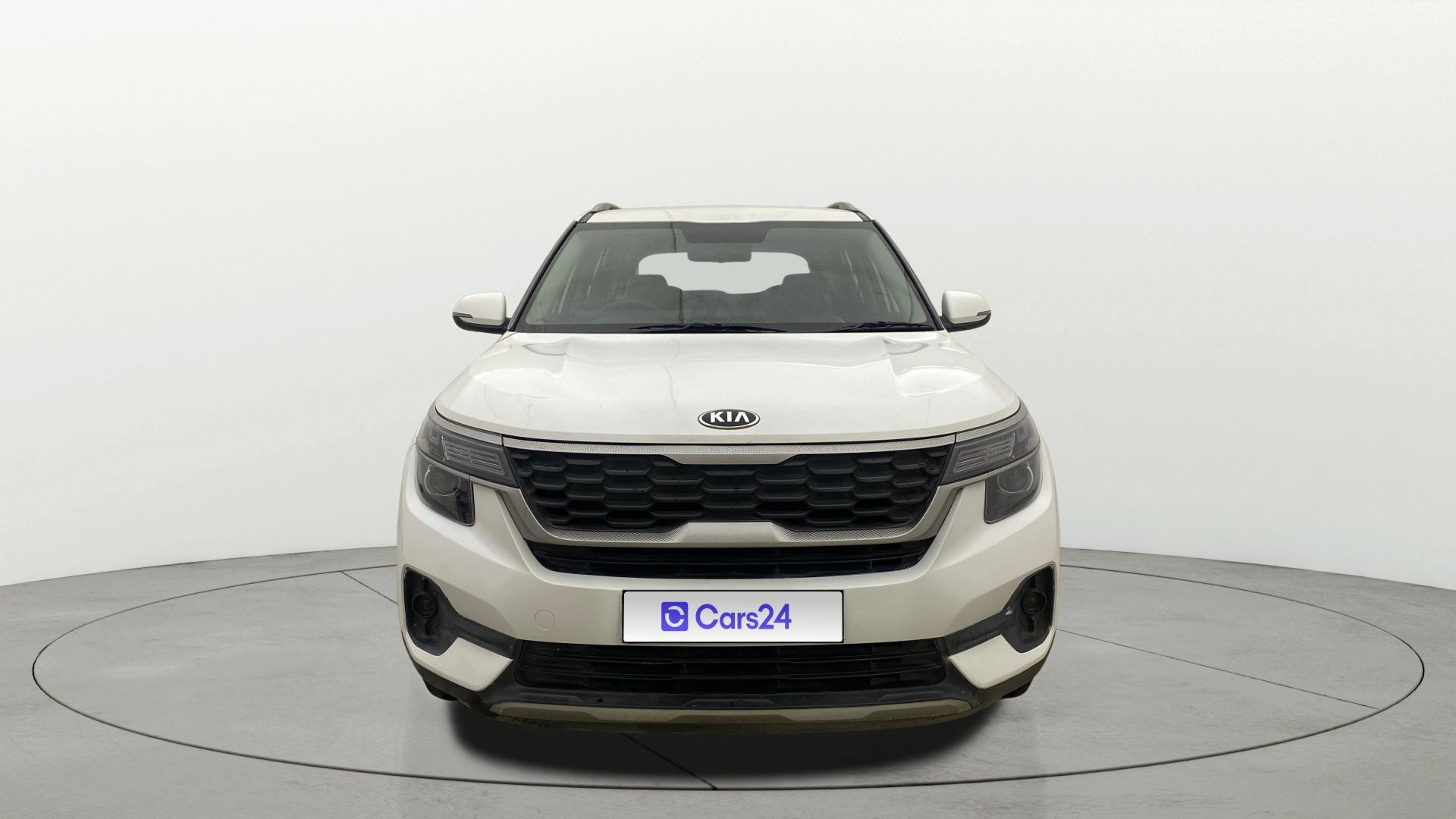 Used 2021 Kia Seltos Used 2021 Kia Seltos