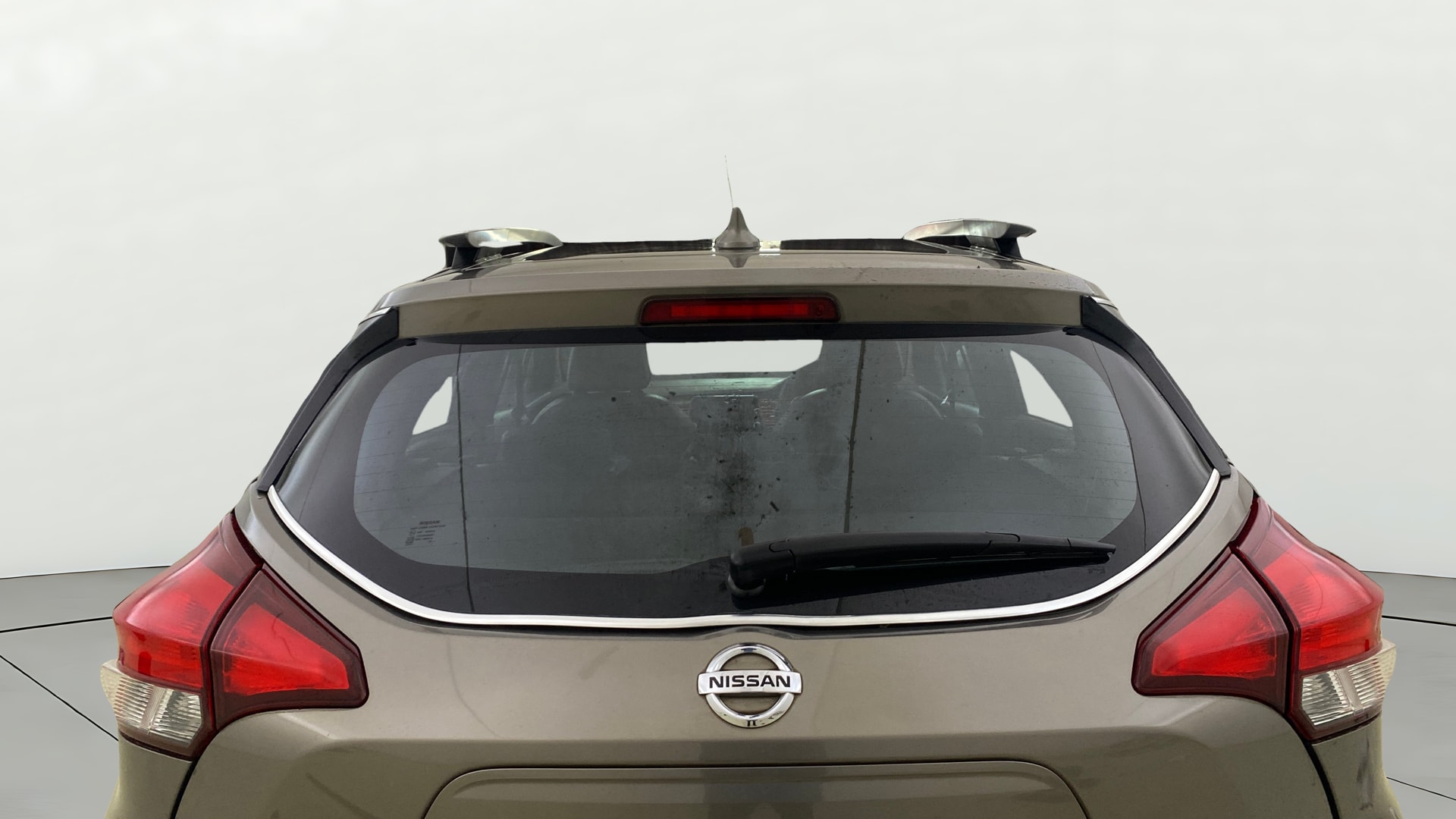 Used 2021 Nissan Kicks Used 2021 Nissan Kicks