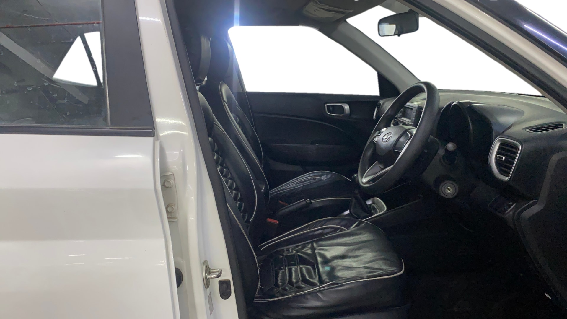 View 2019 Hyundai Venue S 1.2 Petrol Image 25 Used 2019 Hyundai Venue S 1.2 Petrol Image 25