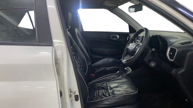 View Hyundai Venue Image 25 Used Hyundai Venue Image 25