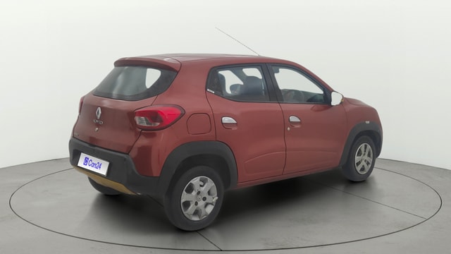 View Renault Kwid Image 41 Used Renault Kwid Image 41