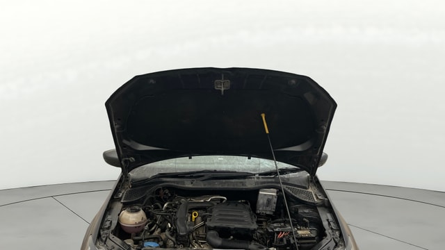 View Volkswagen Polo Image 32 Used Volkswagen Polo Image 32