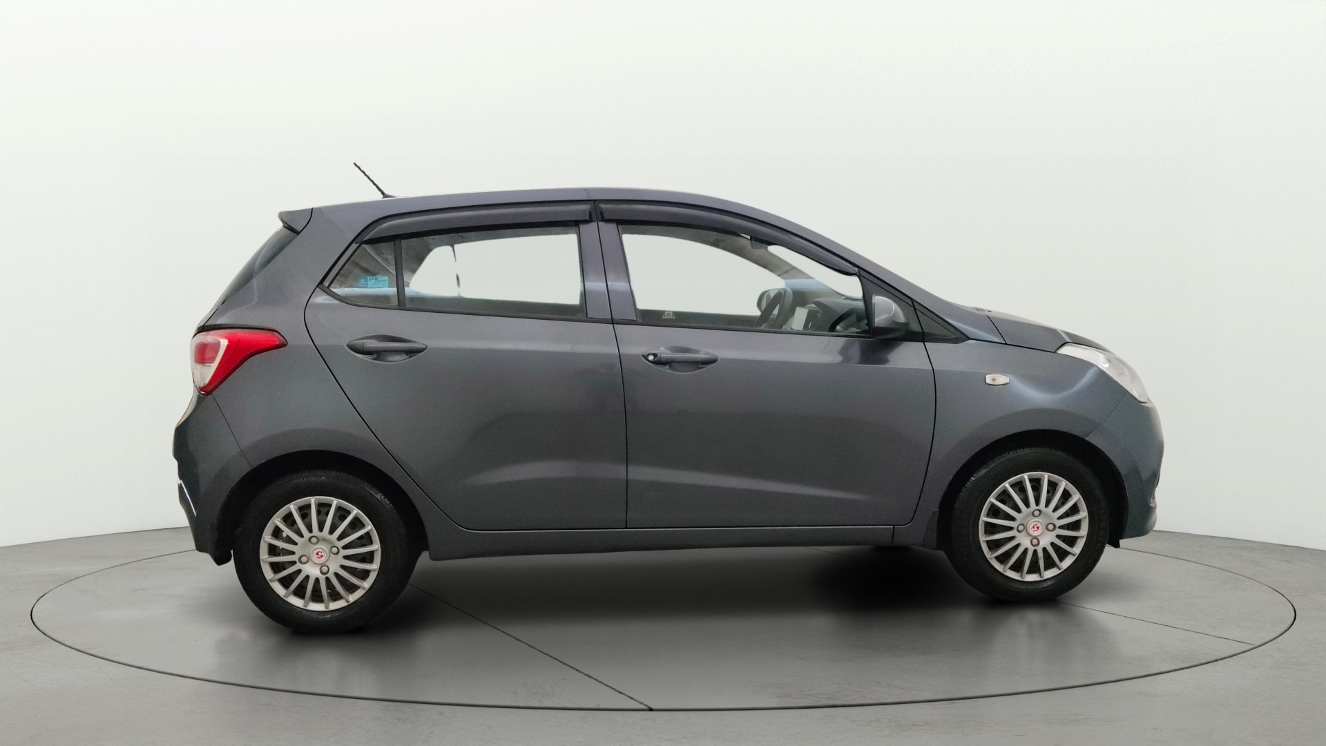 Used 2014 Hyundai Grand i10 Used 2014 Hyundai Grand i10