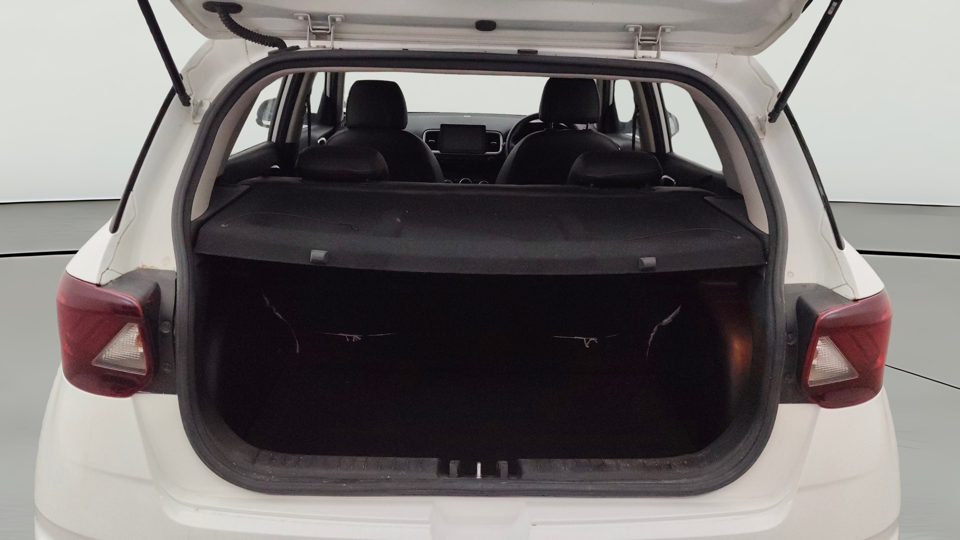 Used 2021 Hyundai Venue Used 2021 Hyundai Venue