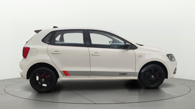 View Volkswagen Polo GT Image 8 Used Volkswagen Polo GT Image 8