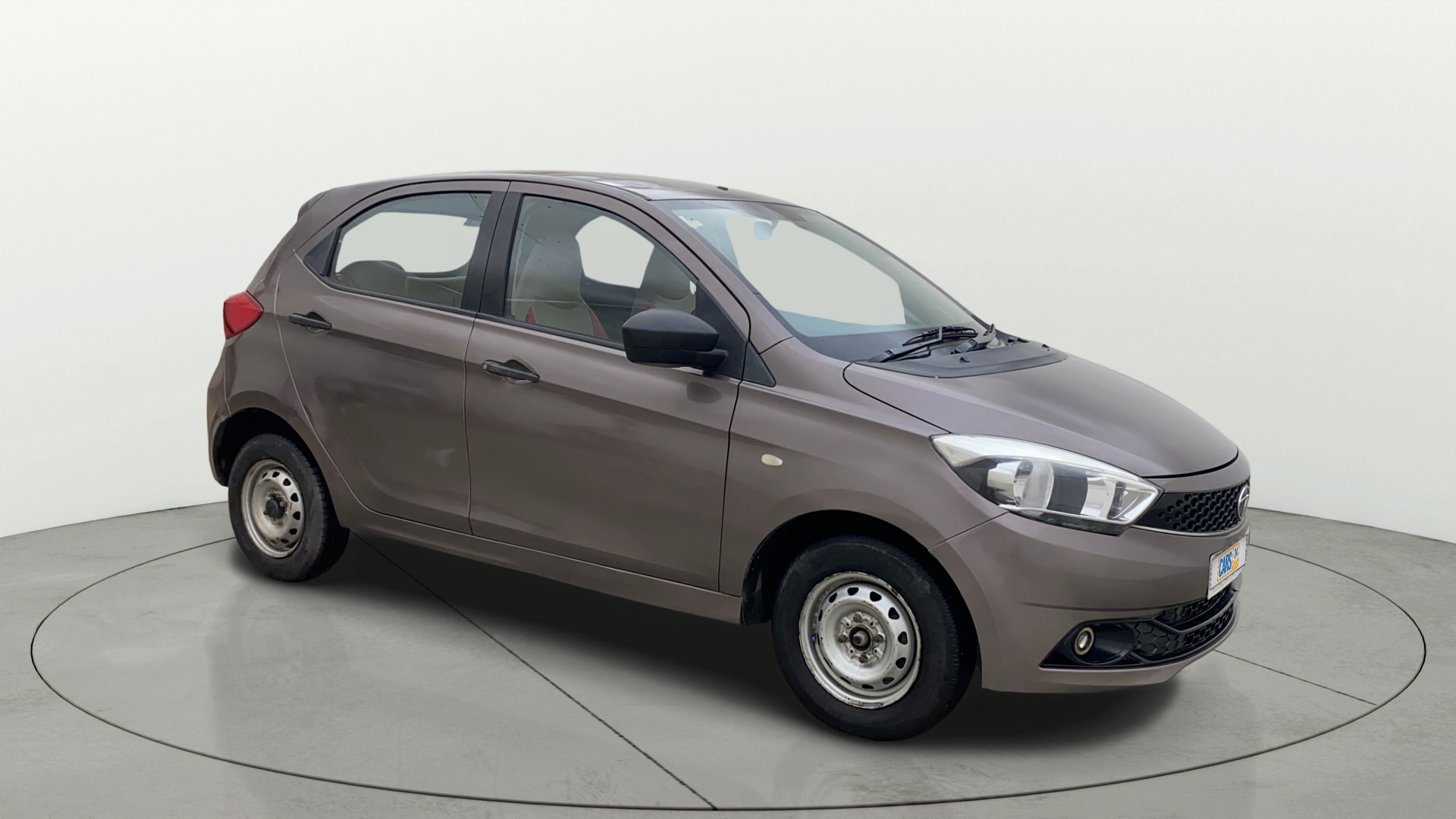 Used 2016 Tata Tiago Used 2016 Tata Tiago