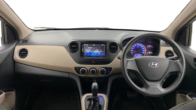 View Hyundai Grand i10 Image 15 Used Hyundai Grand i10 Image 15
