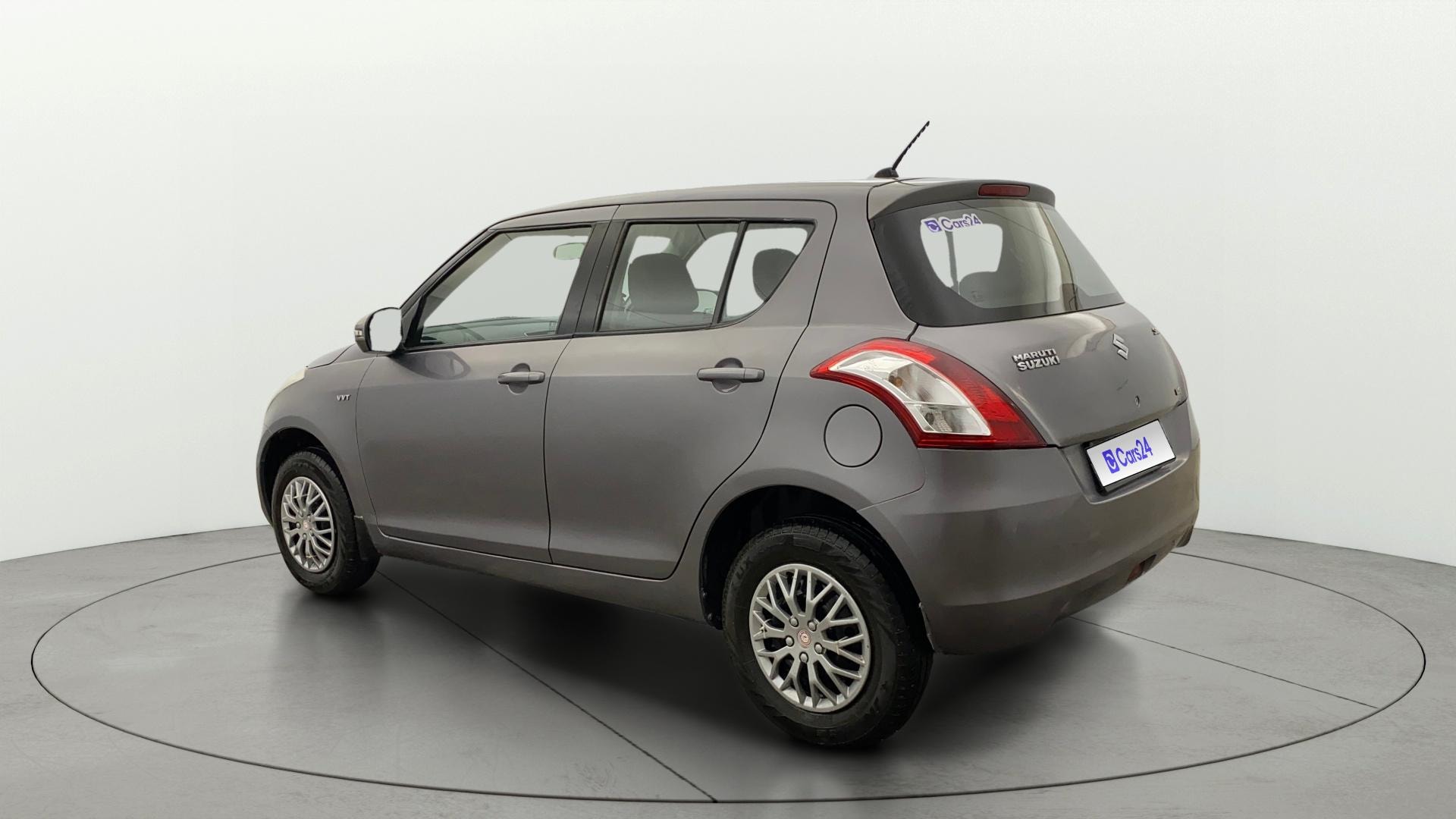 View 2015 Maruti Suzuki 1000 Base Variant Image 2 Used 2015 Maruti Suzuki 1000 Base Variant Image 2