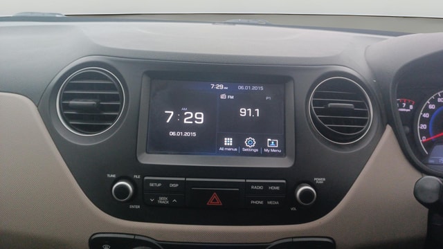 View Hyundai Grand i10 Image 32 Used Hyundai Grand i10 Image 32