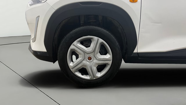 View Nissan Magnite Image 34 Used Nissan Magnite Image 34