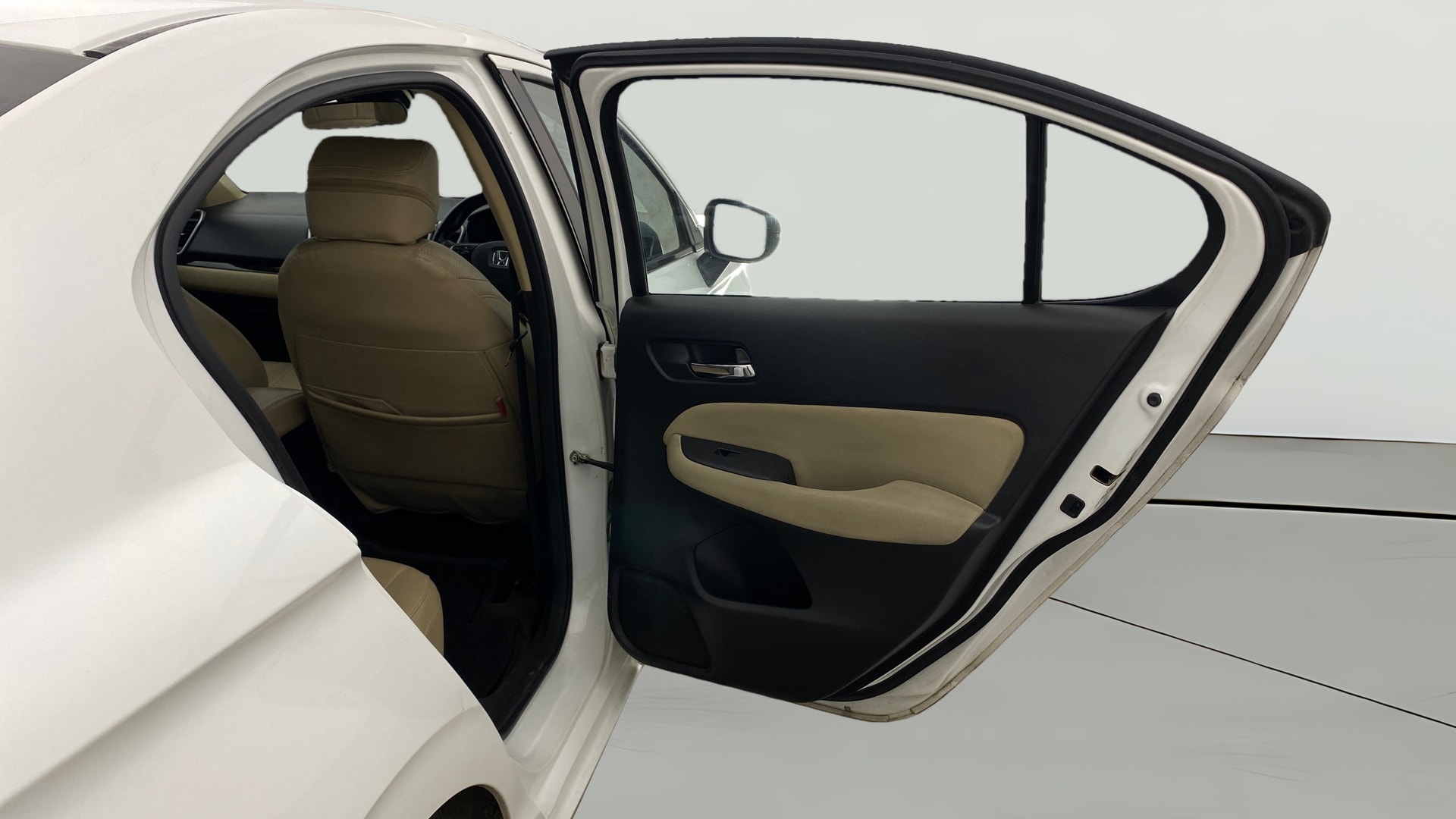 Used 2023 Honda City Used 2023 Honda City