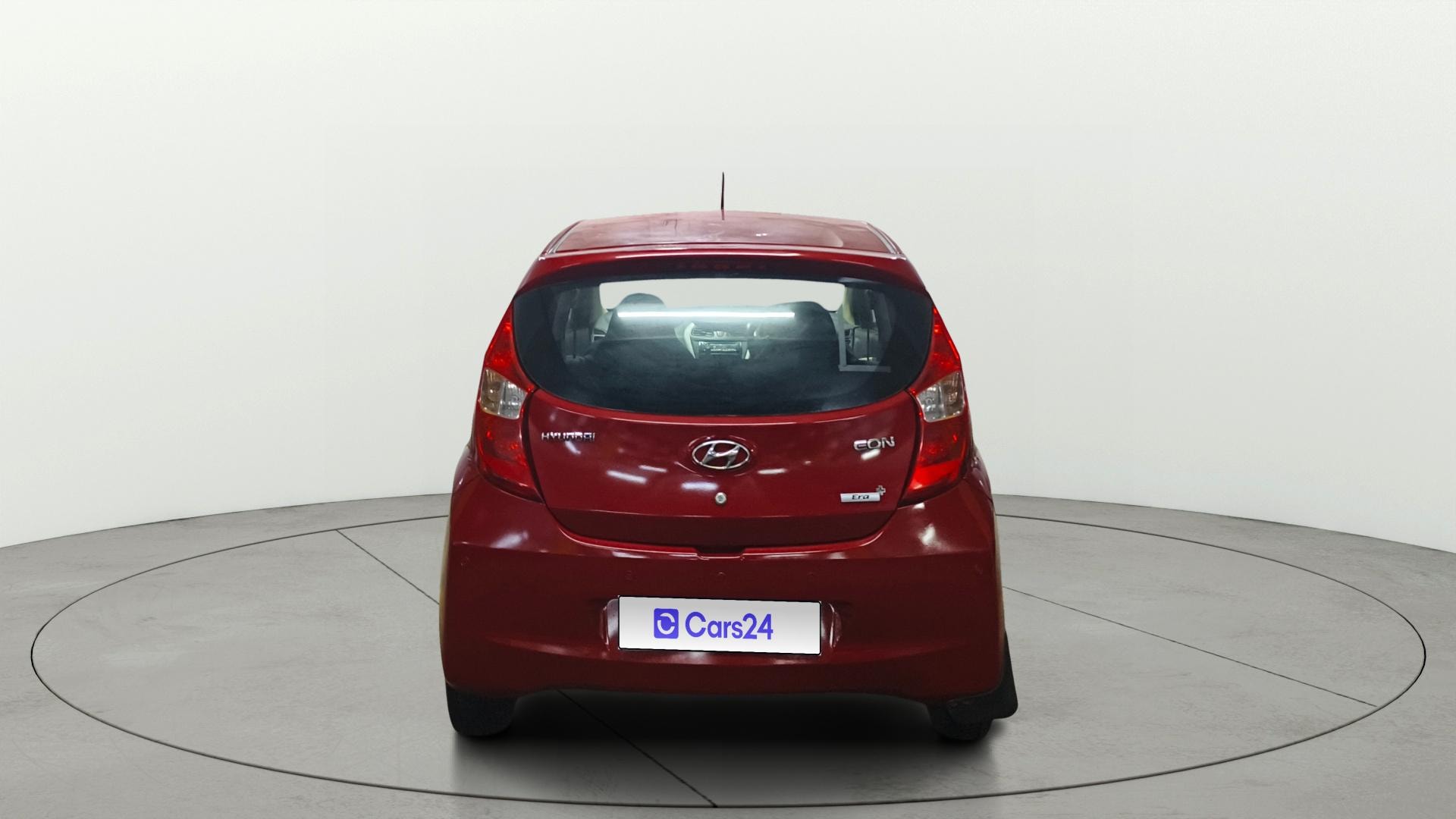 View 2016 Hyundai EON Era Plus Image 38 Used 2016 Hyundai EON Era Plus Image 38