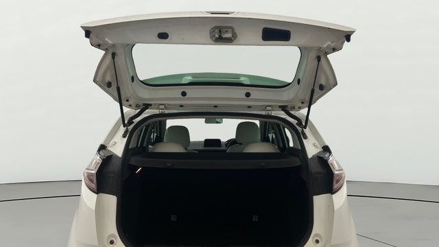 View Tata Nexon Image 16 Used Tata Nexon Image 16