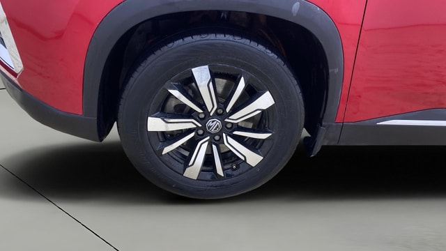 View MG Hector Image 36 Used MG Hector Image 36