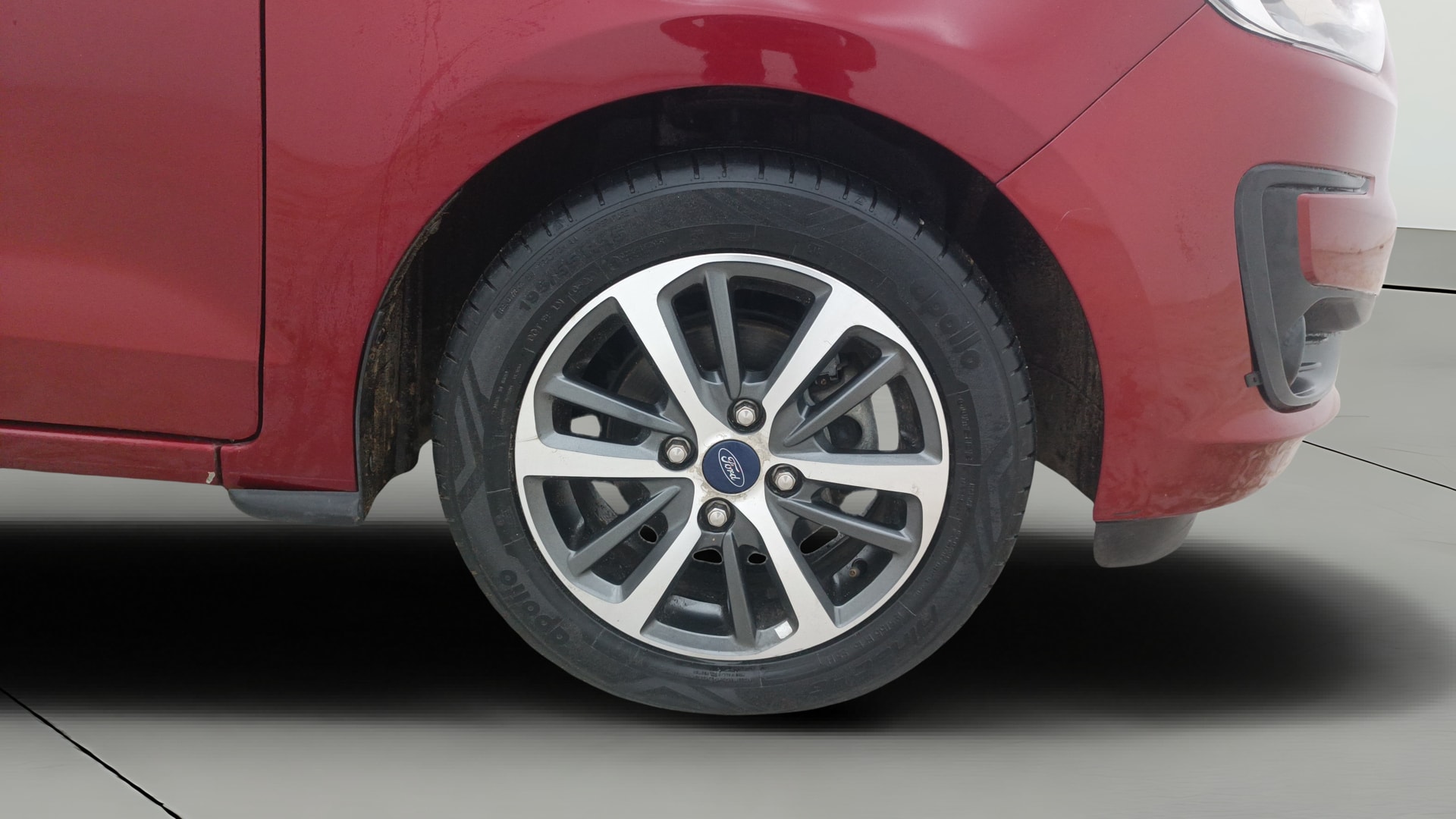 View 2020 Ford Figo Aspire 1.2P Ambiente MT BS IV Image 40 Used 2020 Ford Figo Aspire 1.2P Ambiente MT BS IV Image 40